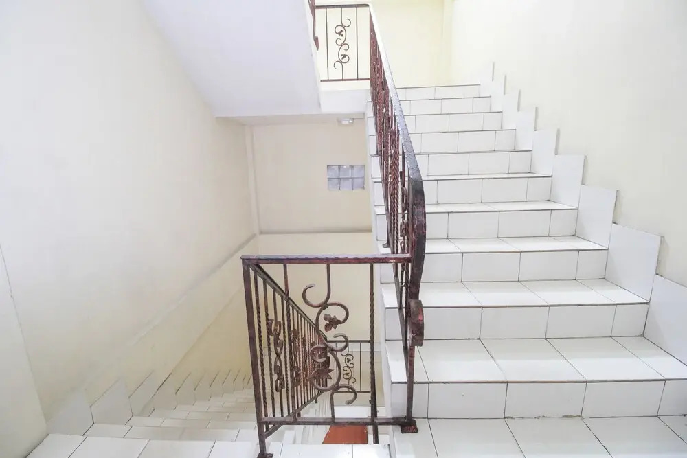 Airy Eco Taman Sari Mangga Besar Tujuh 16 Jakarta