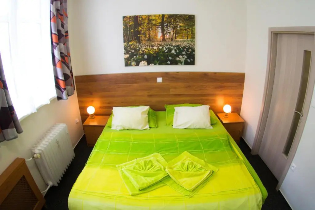 Apartments Radka