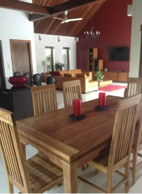 Villa Ban Tai 3 Samui
