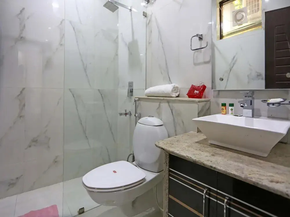 OYO 4347 Happy Home Residency