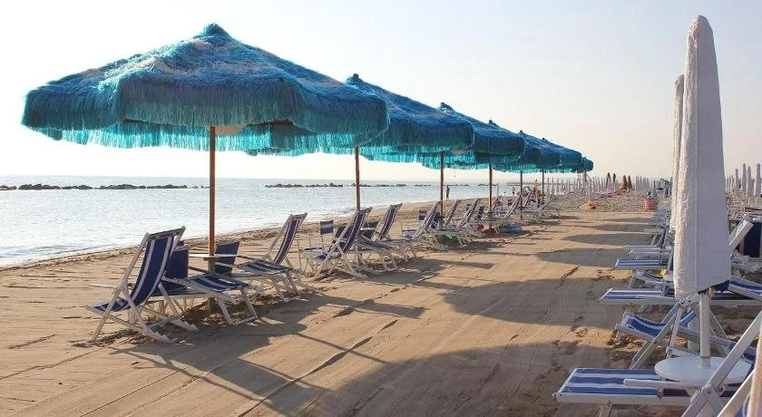 Hotel Acquario