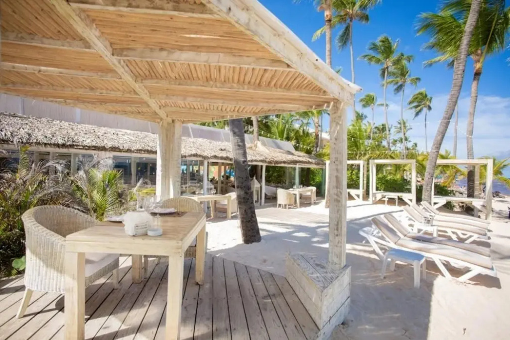 Chateau del mar