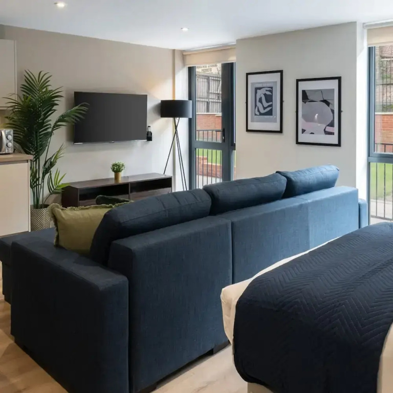 Host Stay Richmond Place 003