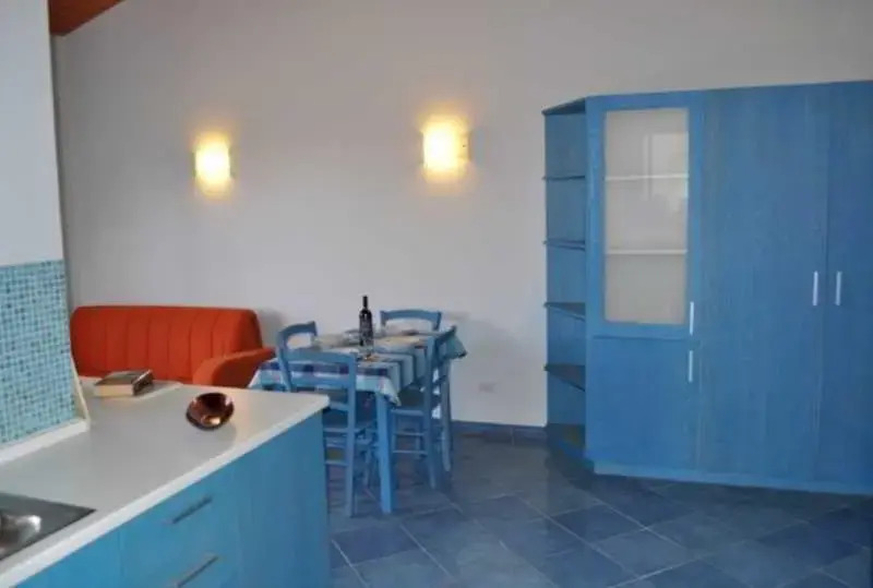 Residence Terra Felice