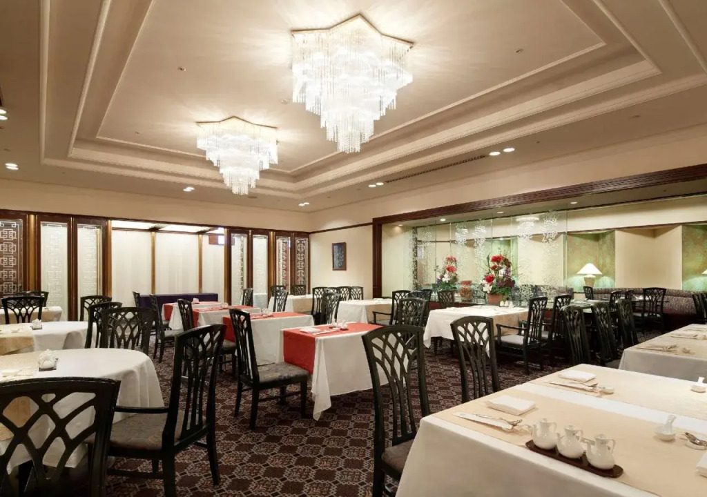 Hotel Agora Regency Osaka Sakai