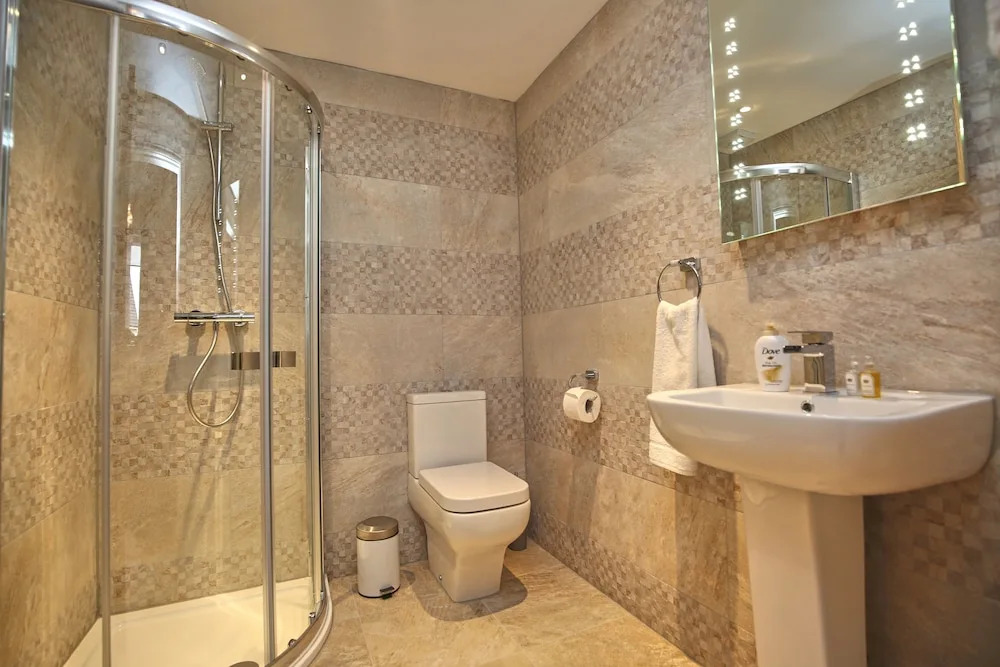 Edinburgh Pearl Apartments Dalry House