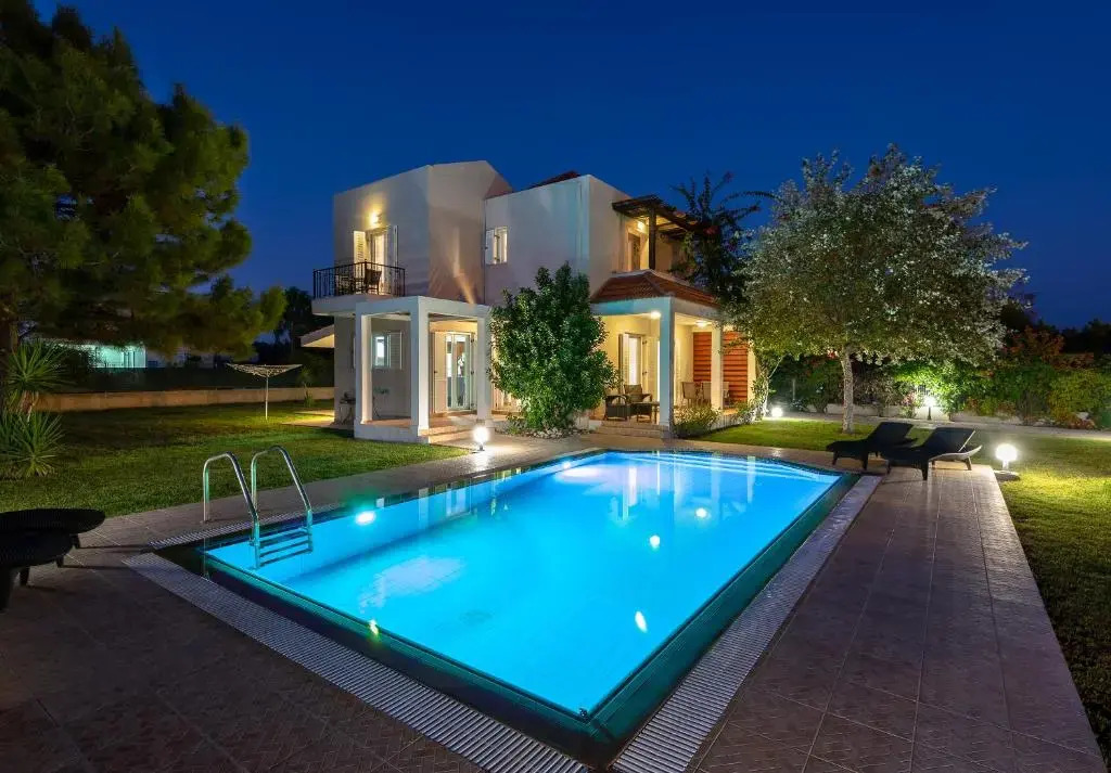 Villa Afrodite Classico