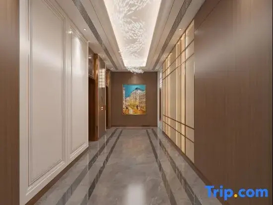 Vienna Hotel 5.0 Wanshanghong, Fairy Lake Avenue, Xinyu