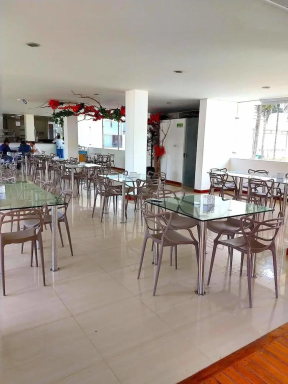 O.L. Castilla Hotel