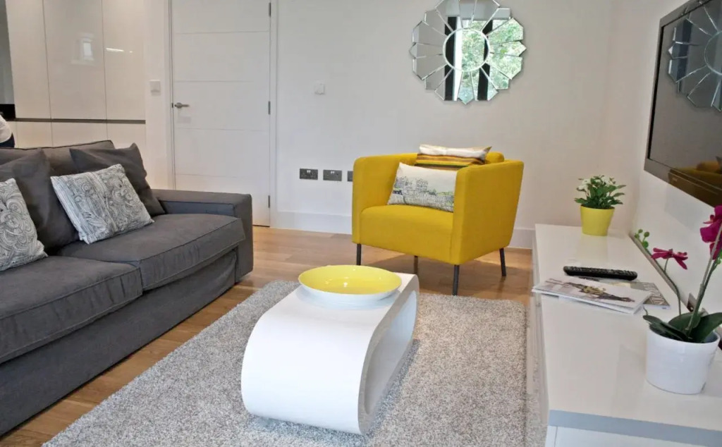 Urban Stay Portobello Road Apartments