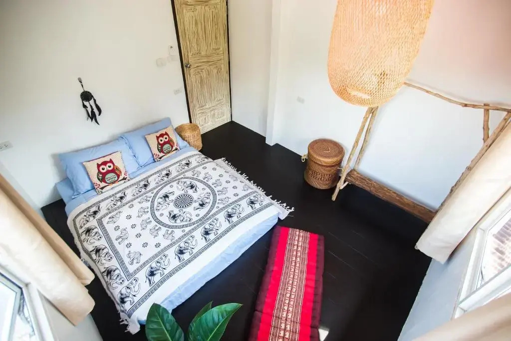 Sweet Life Guesthouse