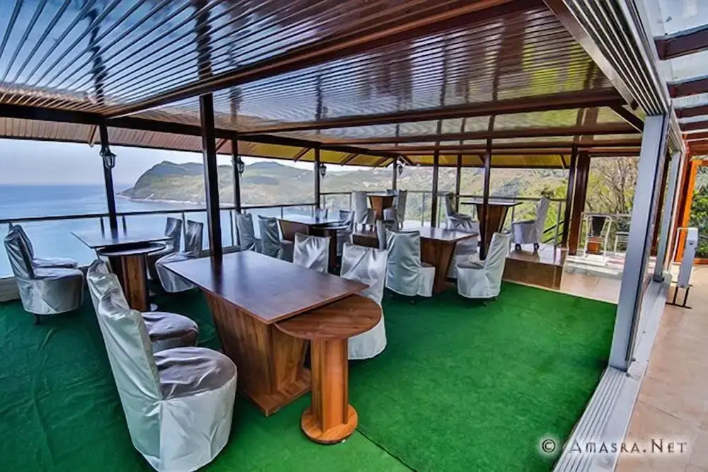 Gunter Seher Otel