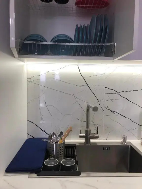 COMFORTable apartment in the Central city