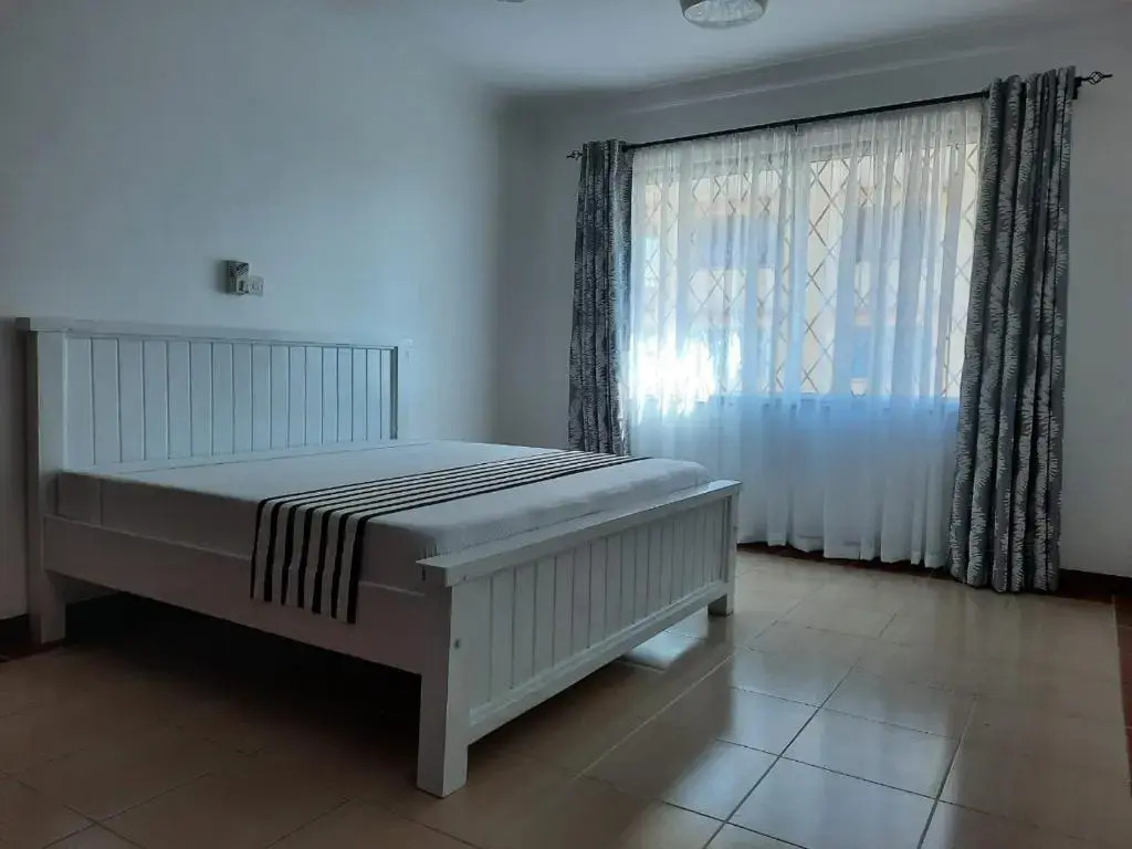 Stay.Plus Queens Apartment Nyali