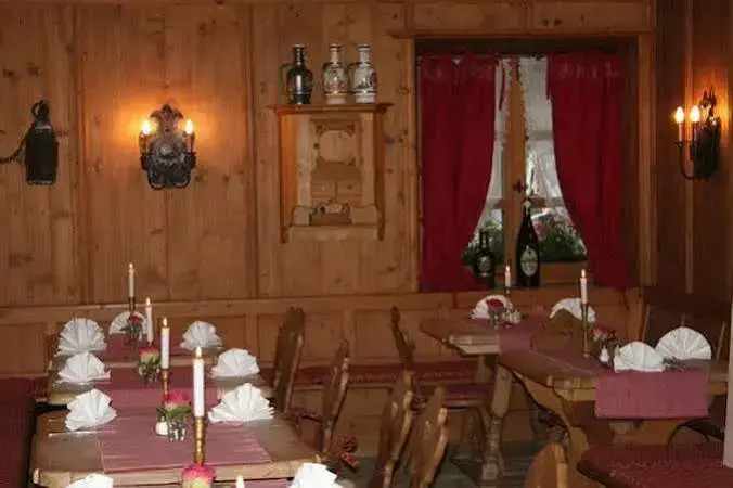 Hotel Seegarten