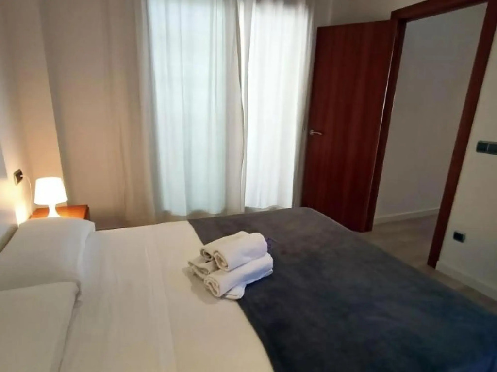Girorooms palamós planta baixa 2a línia de mar