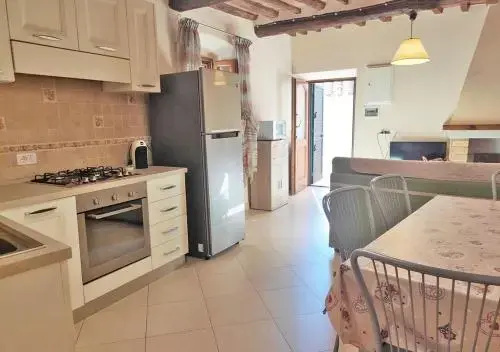 Le Maree Il Vicolo