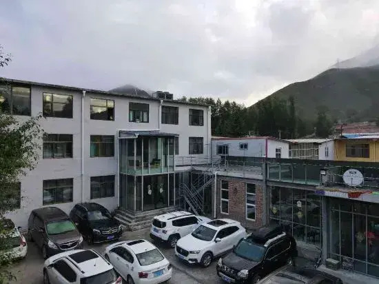 Xichengyi Inn