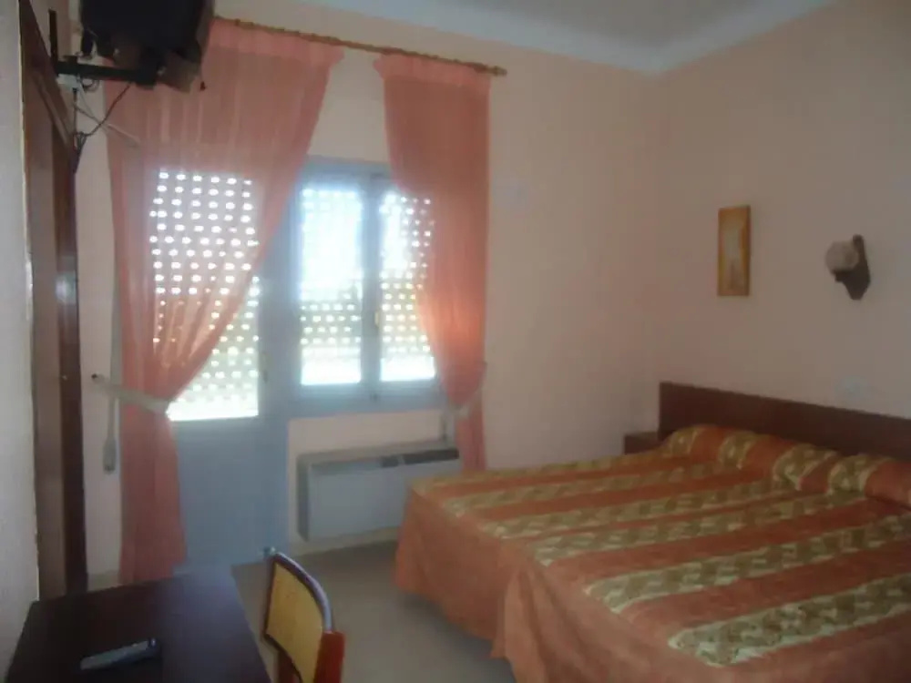 Hotel Bennington
