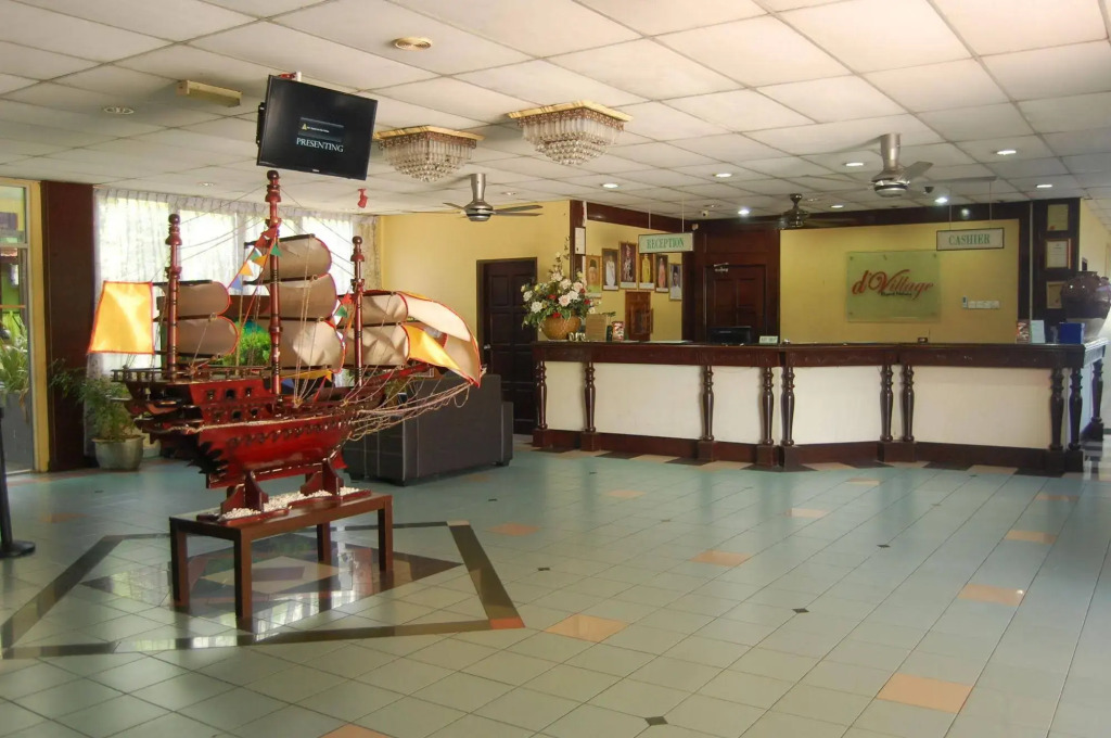 D Village Resort Melaka