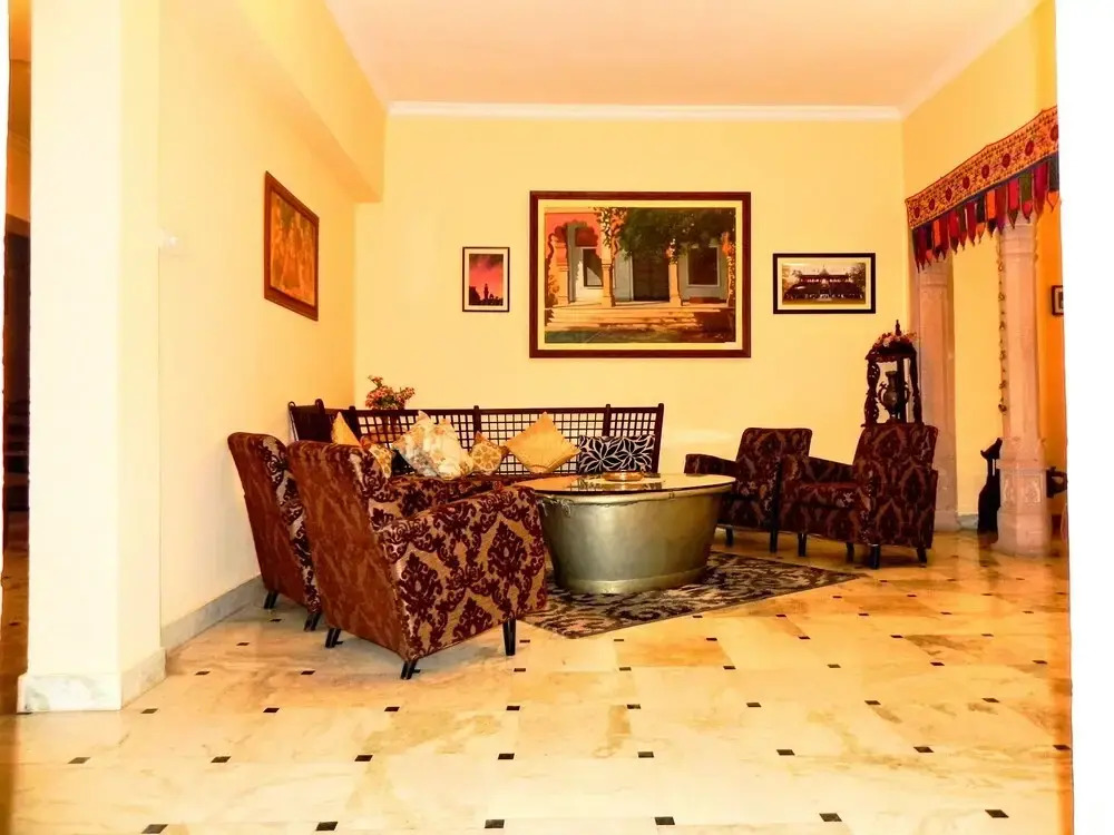 Hotel Kishan Kunj