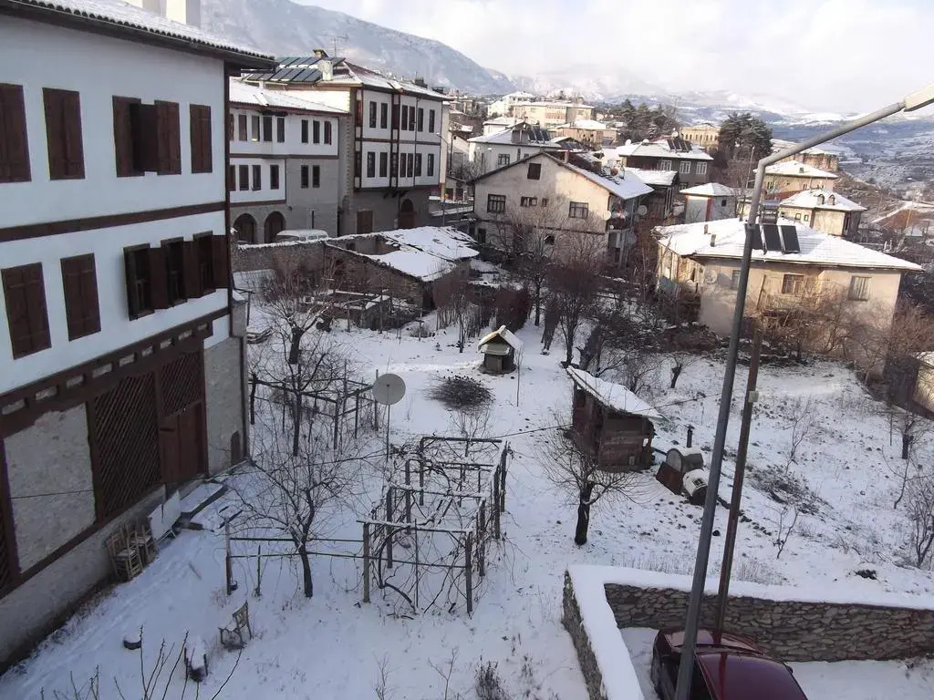 Guney Konak