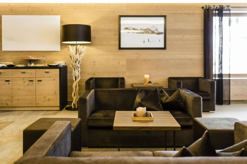 ArtHotel Anterleghes - Gardenahotels
