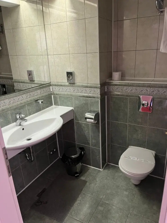 Hotel Iadolina