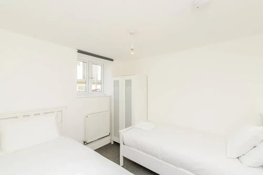 Short Stay Bristol - Freeland Rear House