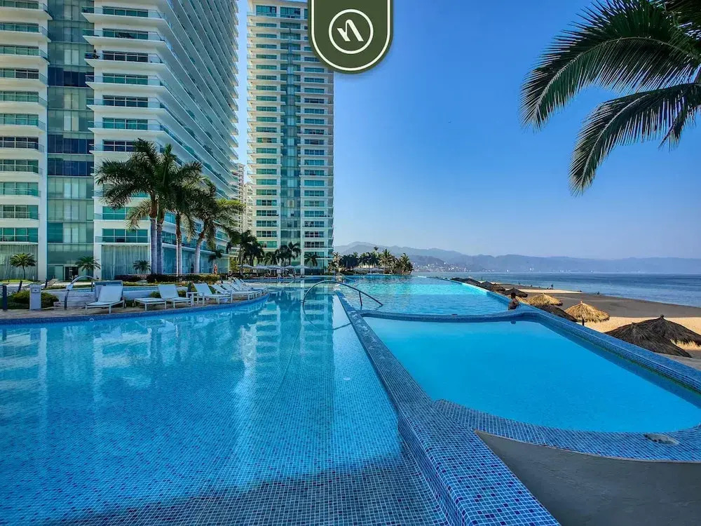 Peninsula T3 B18 in Puerto Vallarta Jalisco