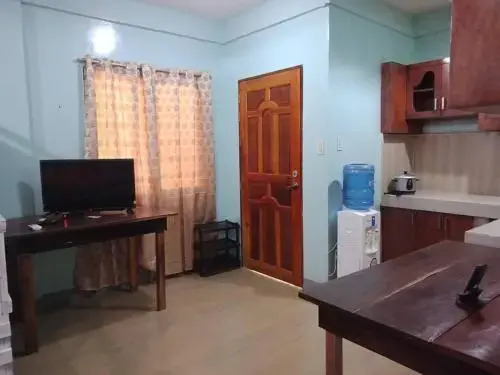 Asteria's Backpackers Siargao