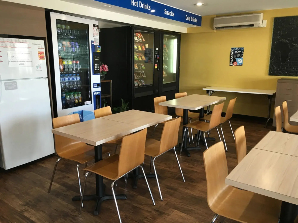 ibis Budget - Gosford