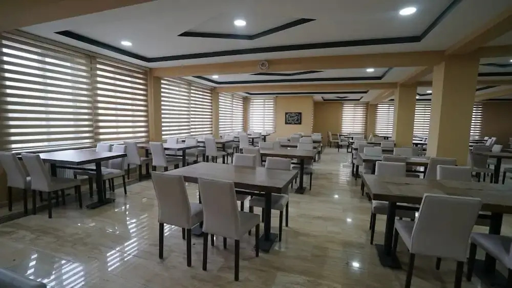 Kumru Suitesseda Pansi̇yon