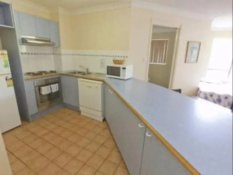 Coolamon Holiday Apartments