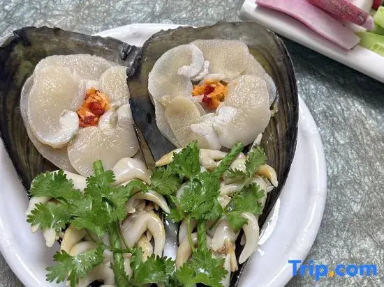 Changdao Haiju No. 1 Homestay