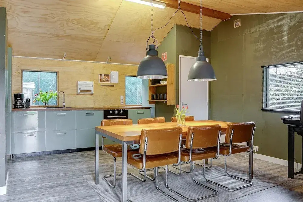 Boutique Hotel t Vosje