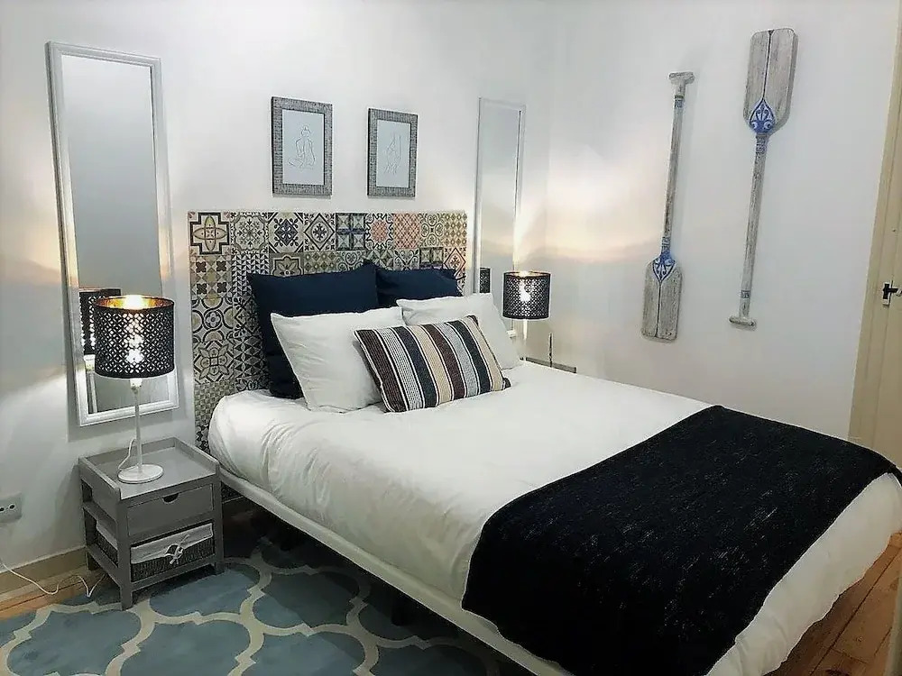 Charming flat at great location