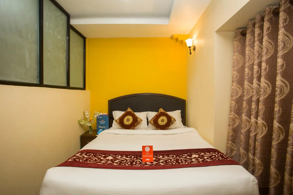 OYO 150 Hotel Himalyan Height