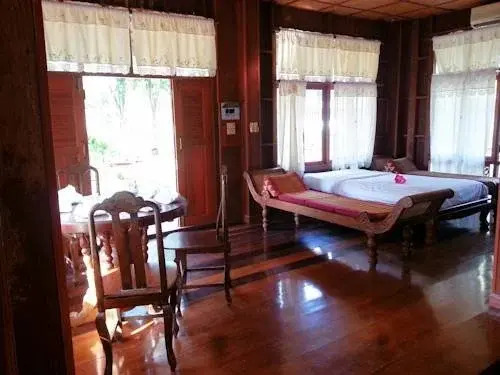Faa Ruan Tai Resort