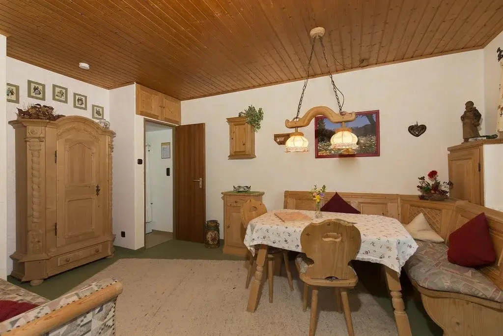 Haus Achental
