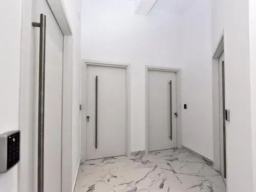 Aparthotel 3 stars Nea Moudania
