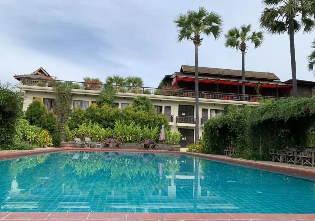 Myanmar Han Hotel