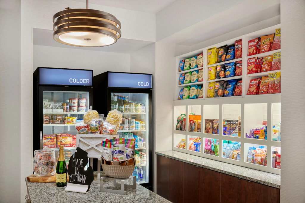 Homewood Suites by Hilton Grand Rapids Downtown