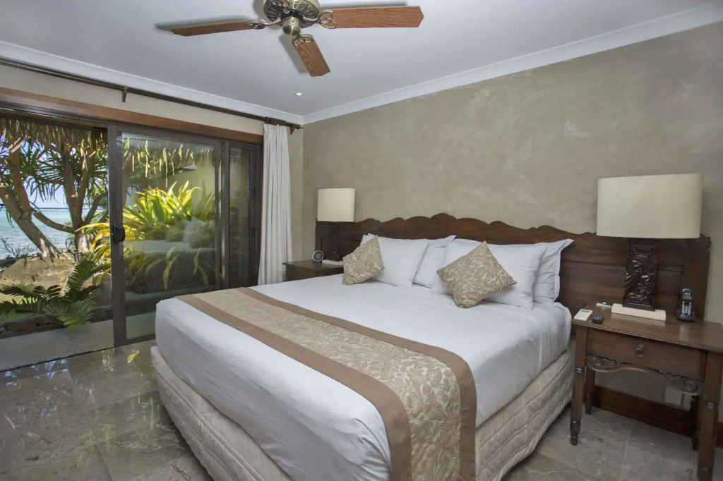 Te Manava Luxury Villas