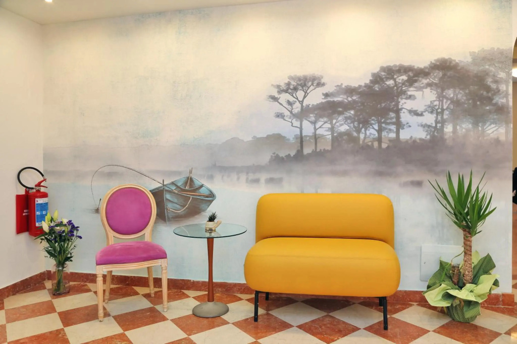 Albergo AllAncora
