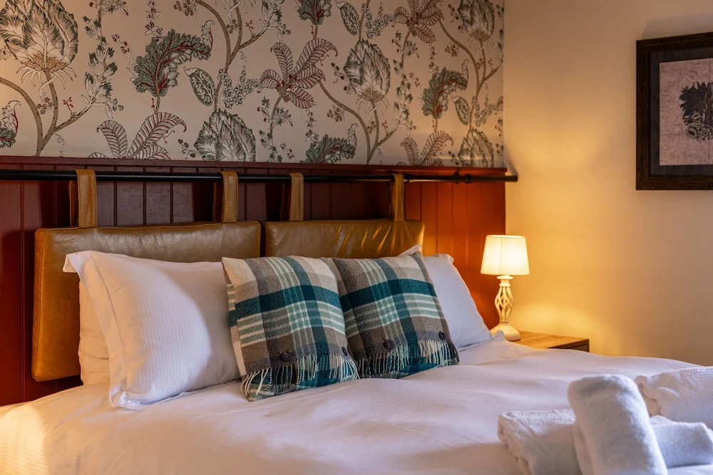 The Countryman Inn