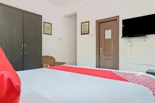 Finesse International By OYO Rooms