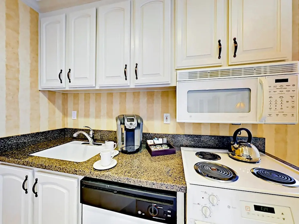 1600 Atlas Peak Rd Condo Unit 221 1 Bedroom 1 Bathroom Condo