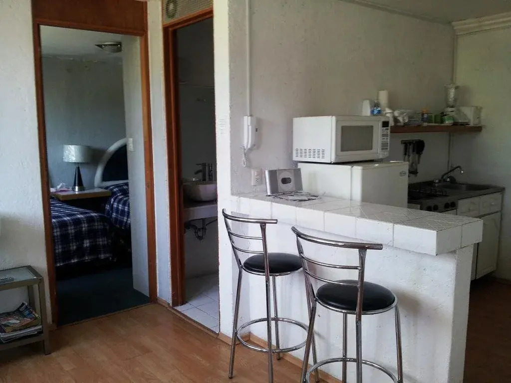 Suites Churubusco