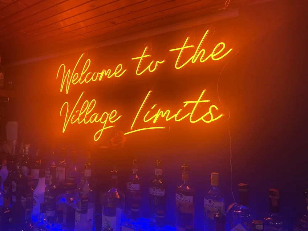 Village Limits Bed and Breakfast Rooms